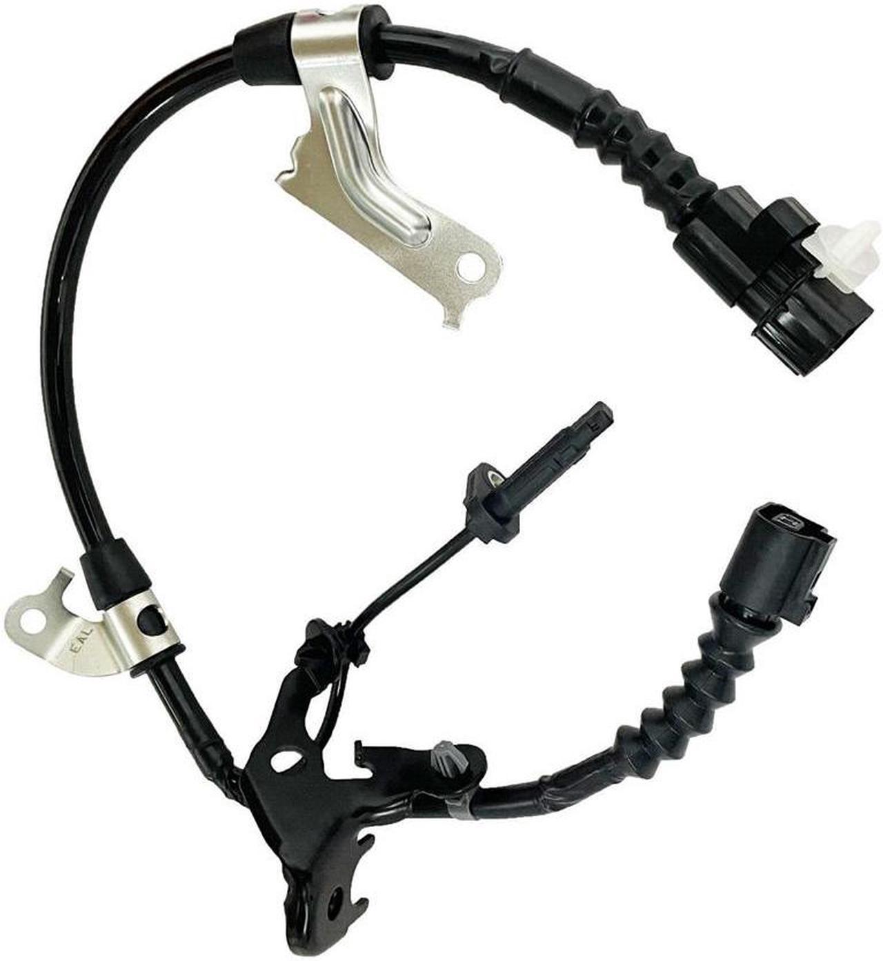 Acaigel Rear Left ABS Wheel Speed Sensor For 16-22 Civic