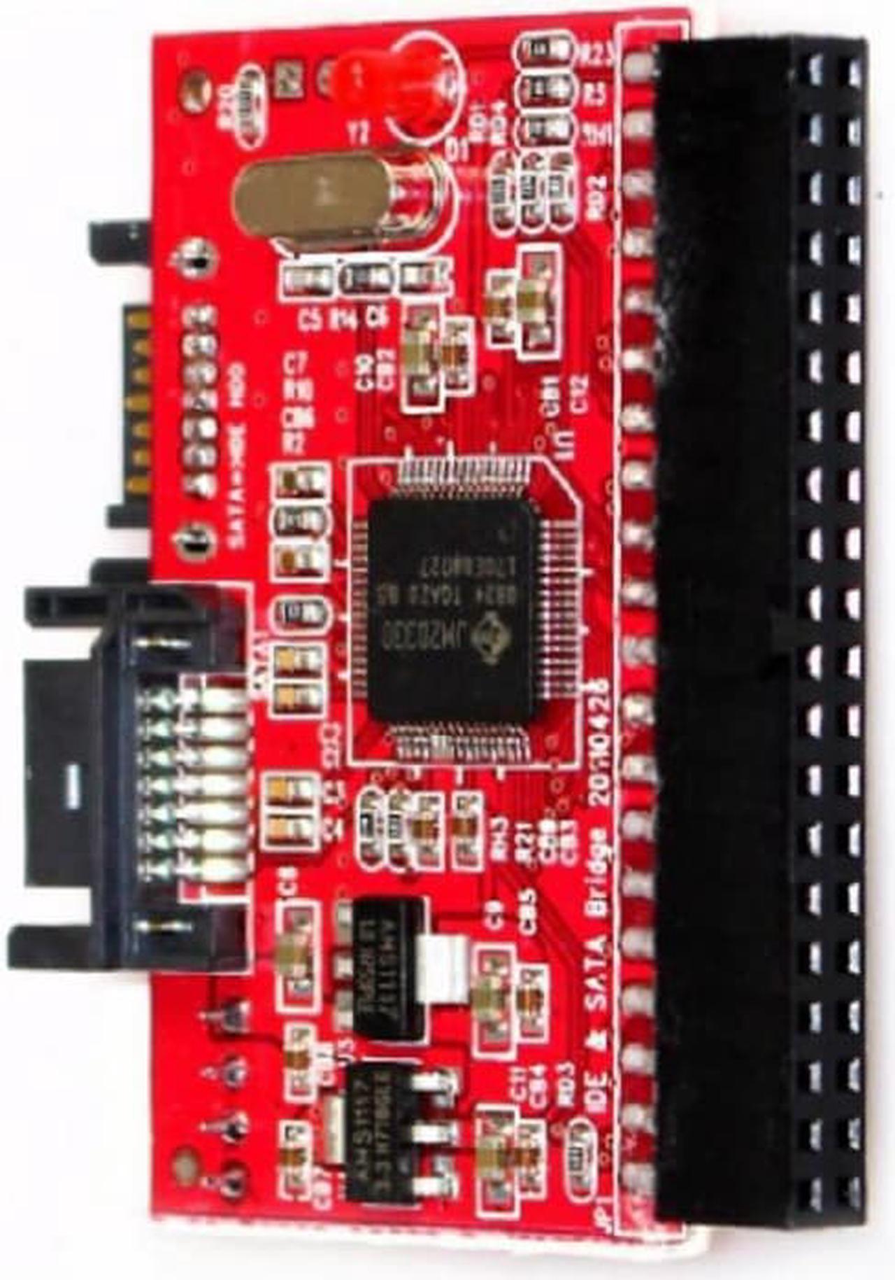 Acaigel IDE to SATA or SATA to IDE Adapter Converter