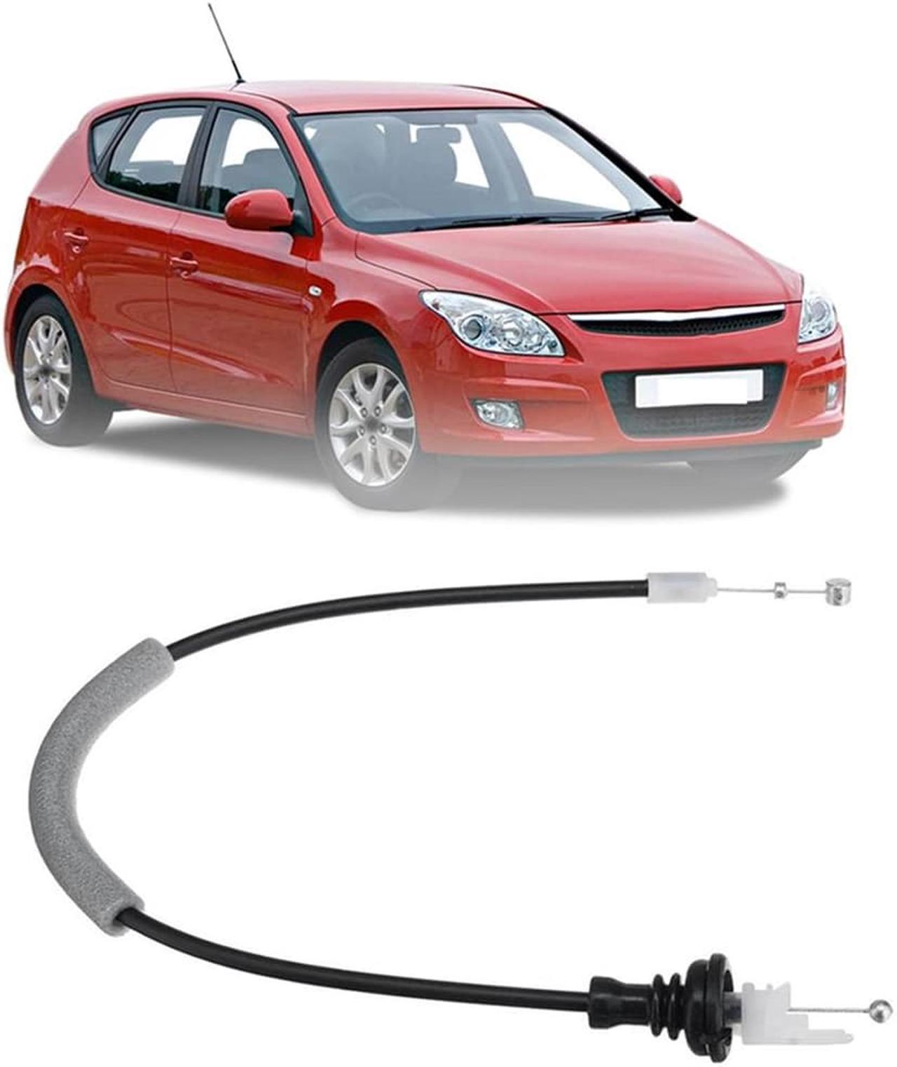 Acaigel Door Lock Cable Front Left Right For Hyundai I30 2007-2011