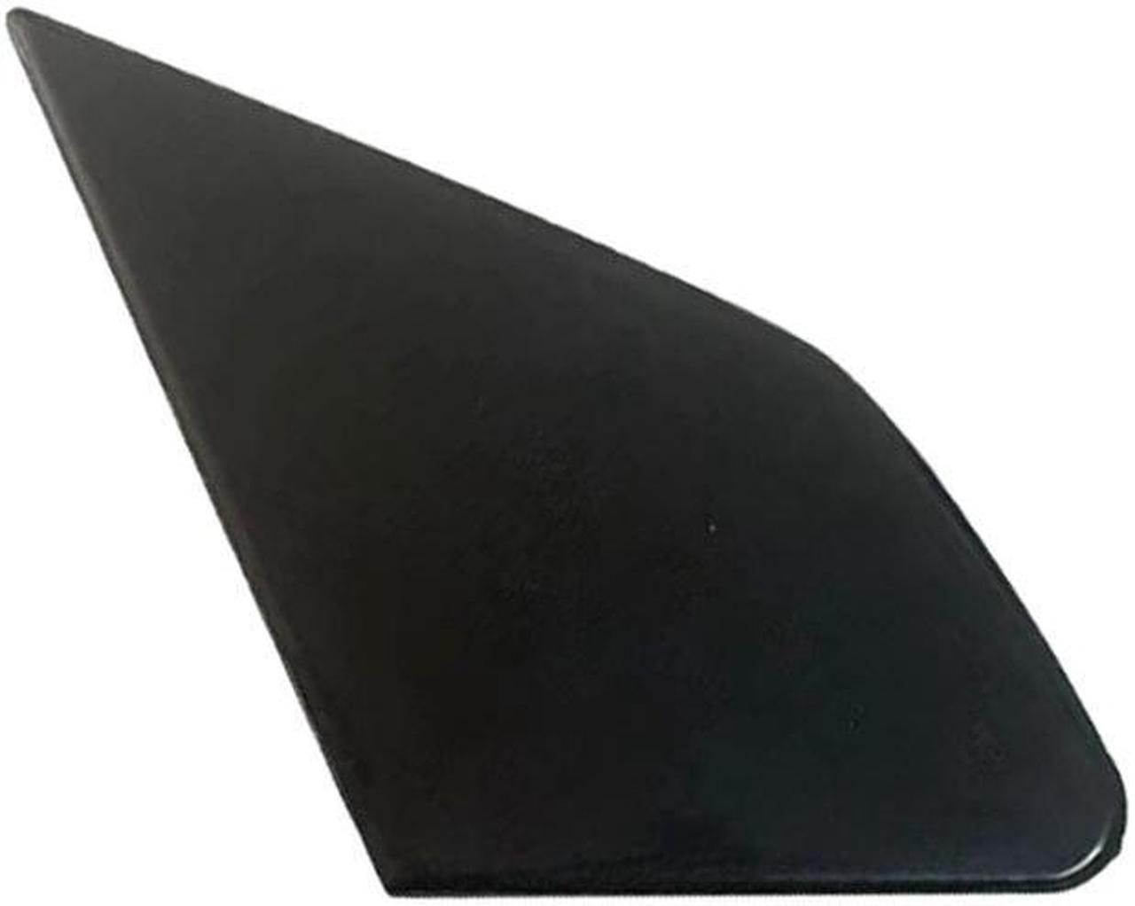 Acaigel Right Side View Mirror Corner Trim Cover For Honda Fit Jazz 09-11