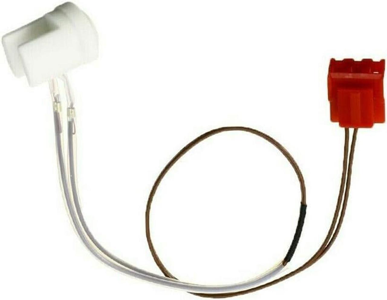 Acaigel Diesel Heater Temp Sensor Probe Square Connection For Chinese Air Diesel