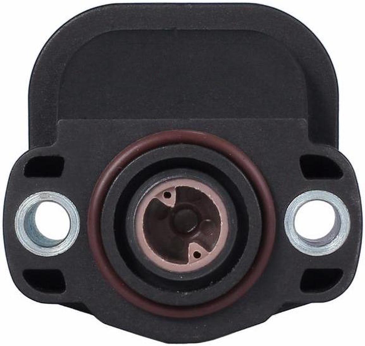 FYUU Throttle Position Sensor Accelerator Switch for Dodge Jeep