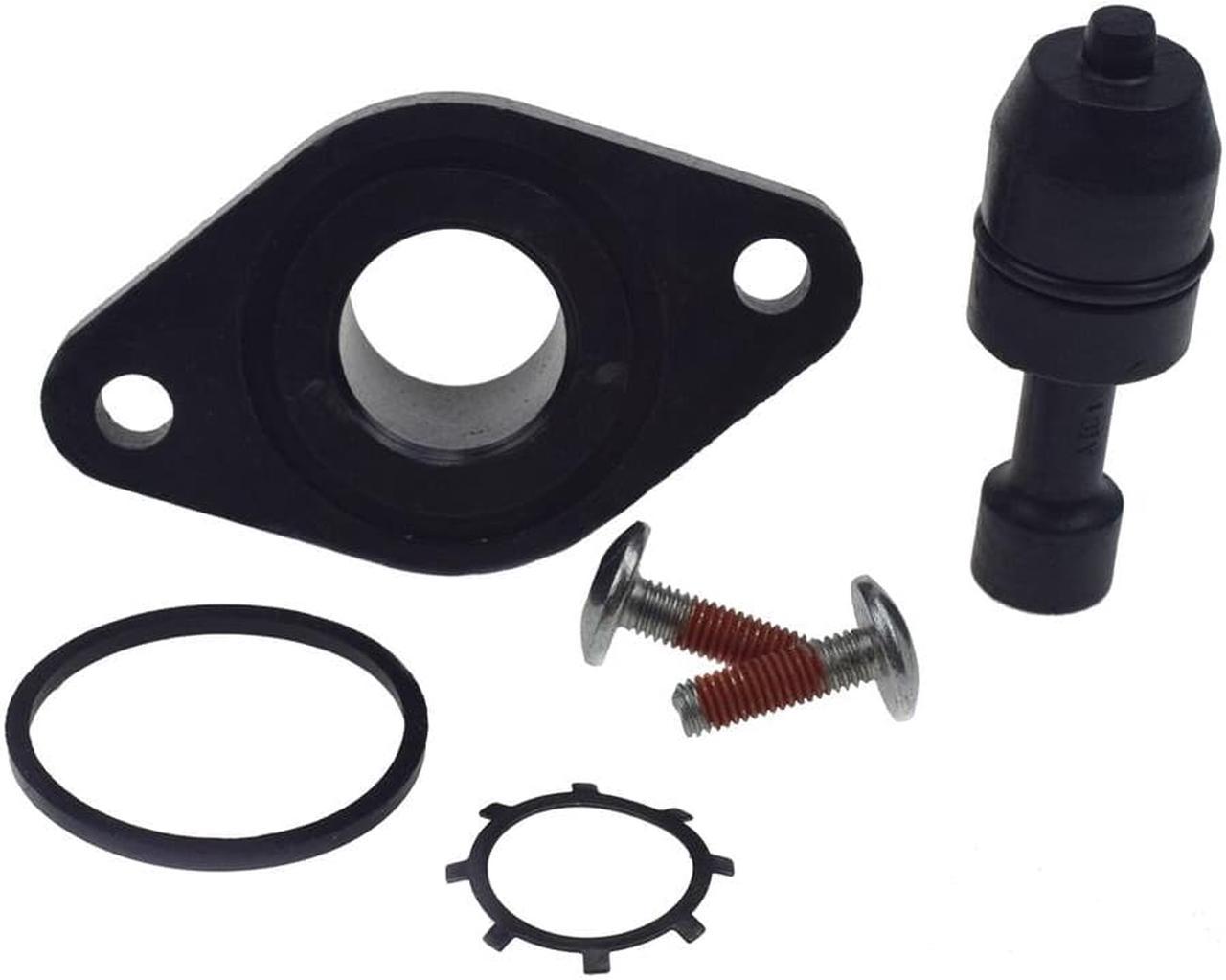 Acaigel Timing Pin Housing Set Kit For Dodge 5.9L Cummins 12V Fit 89-98.5 B 3.9L 8.3C