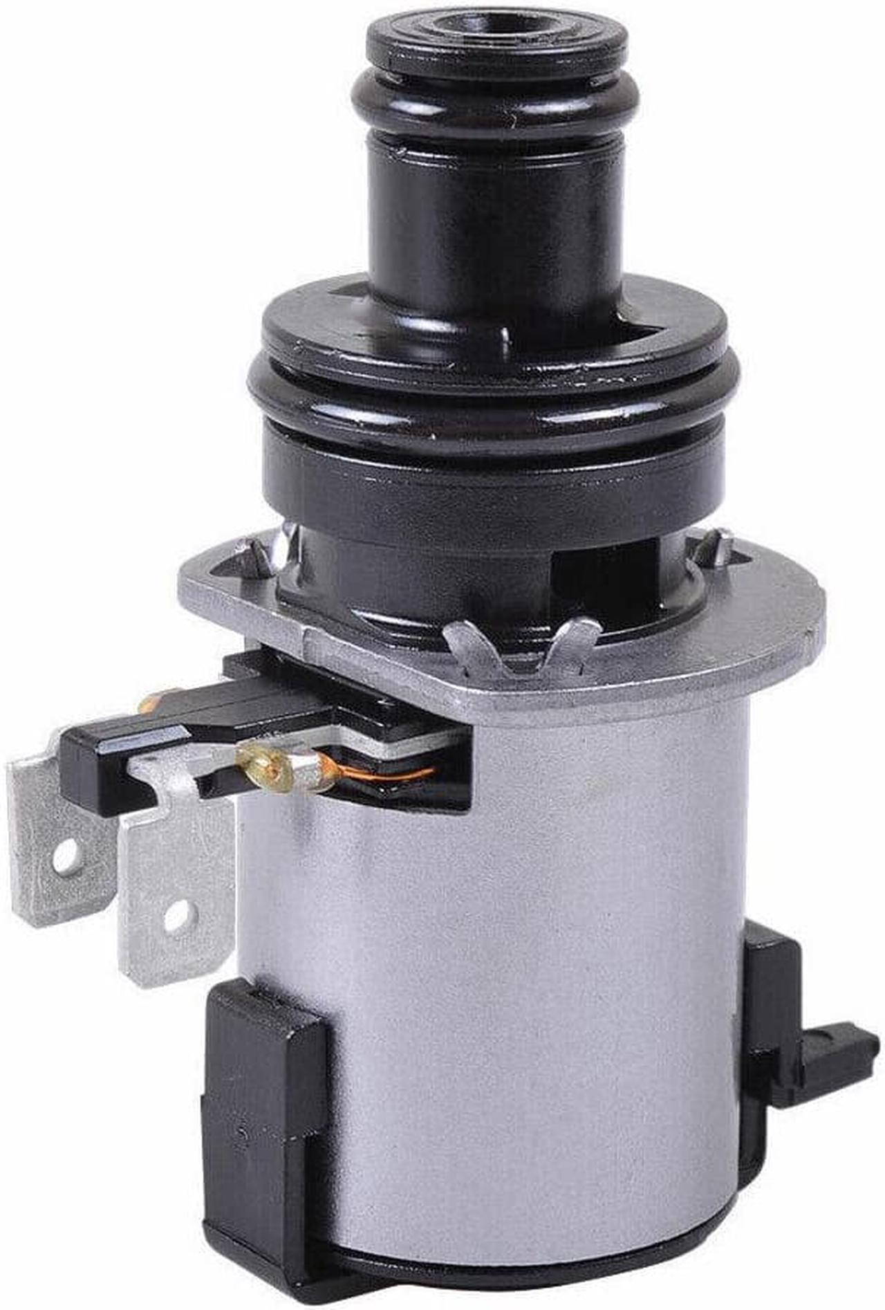 Acaigel TR690 TR580 Torque Converter Shift Solenoid Pressure Control For Subaru CVT Automatic Transmission