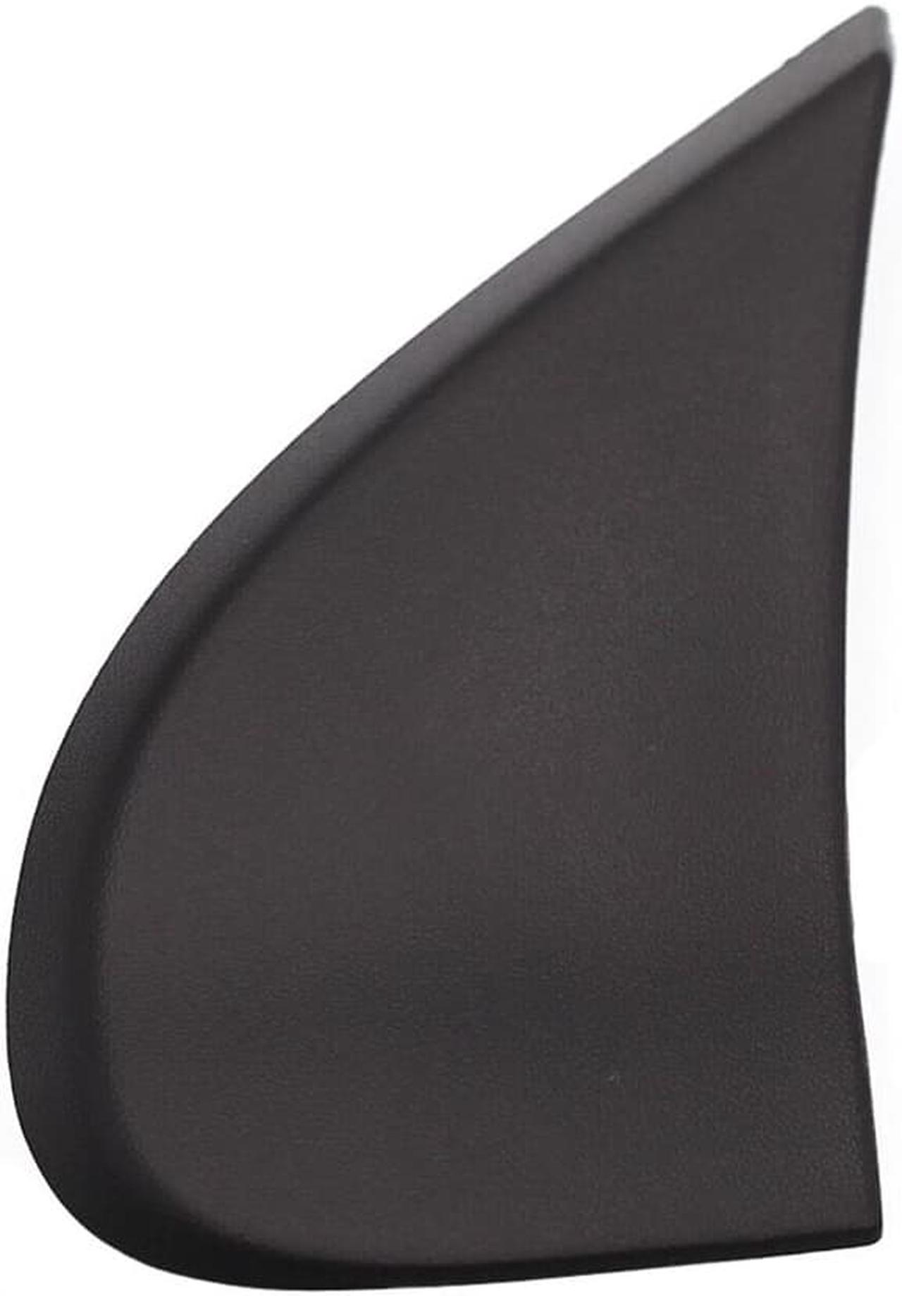 1x Left Side Mirror Flags Molding Cover For Dodge Journey 2009-2020