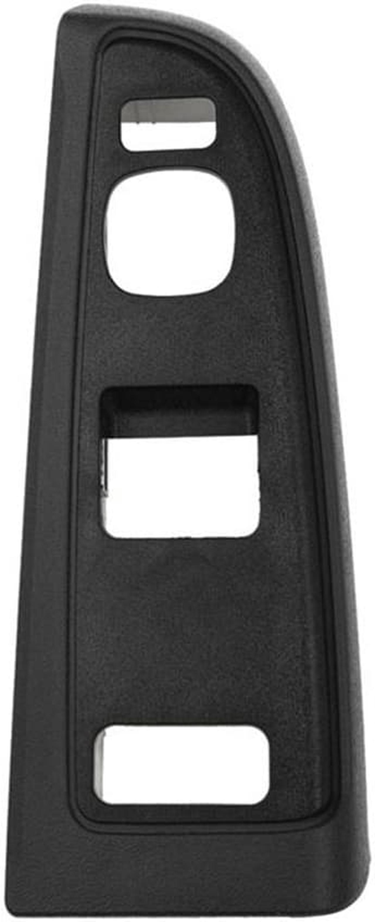 Front Window Switch Bezel For Chevy Silverado GMC Sierra 1500 2500 3500 2004-07