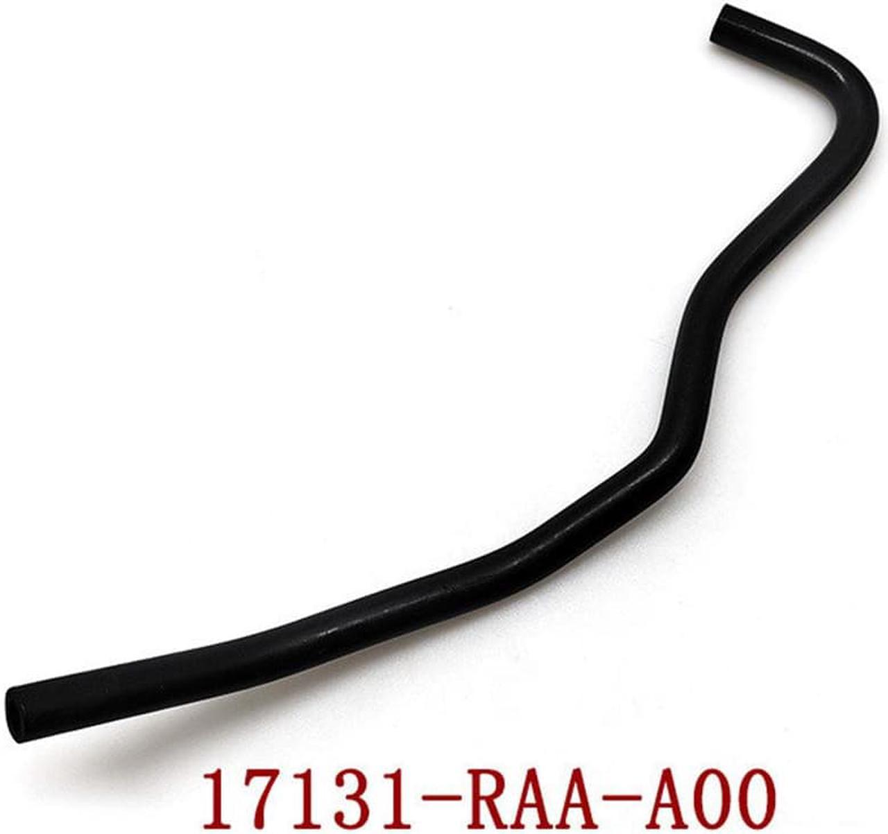 PCV Valve Hose 17131-RAA-A00 For 03-07 Acoord 07-11 CRV 2.4L