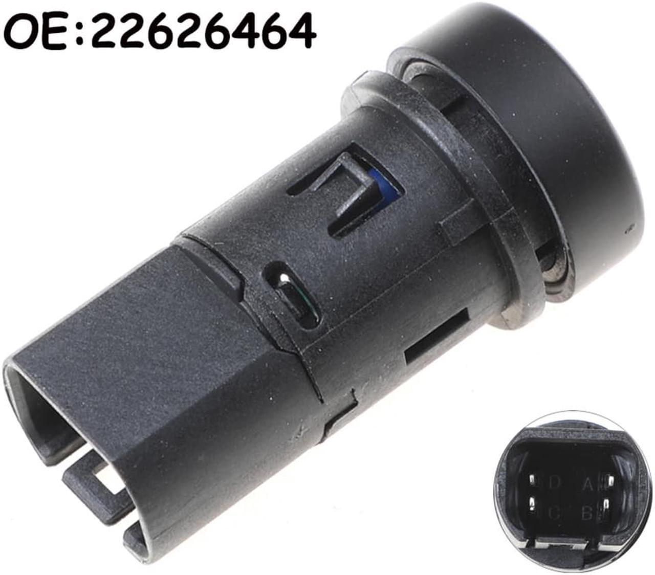 Trunk Release Lock Switch Button For Chevrolet Camaro 2010-2015