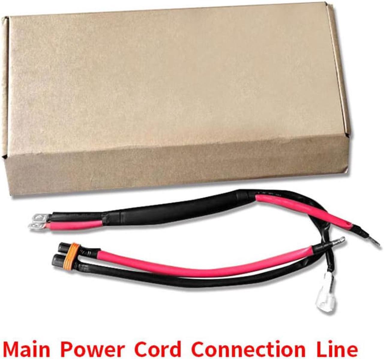 Main Battery Power Connection Line For SUR-RON Light Bee X