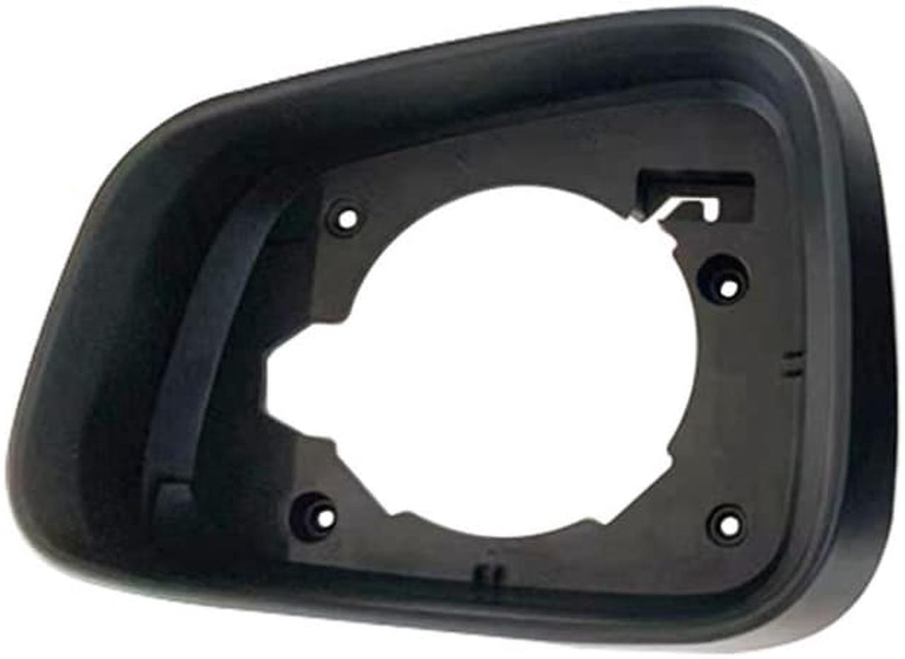 Left Door Mirror Inner Cover For Chevrolet Trax 2013-2018 Buick Encore