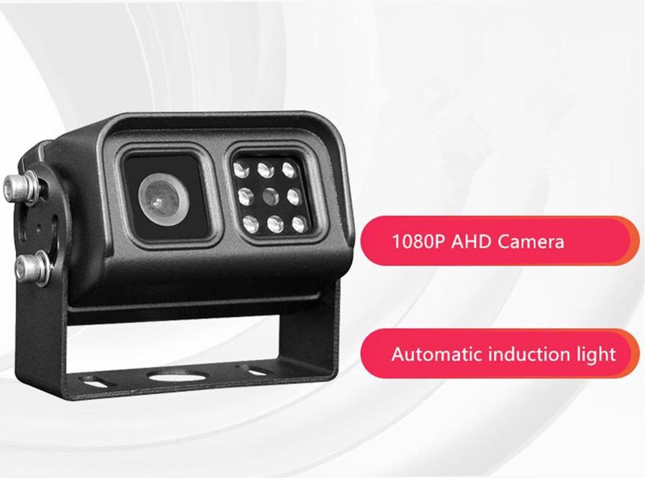 Acaigel AHD 1920*1080P Car Rear View Camera Infrared Night Vision