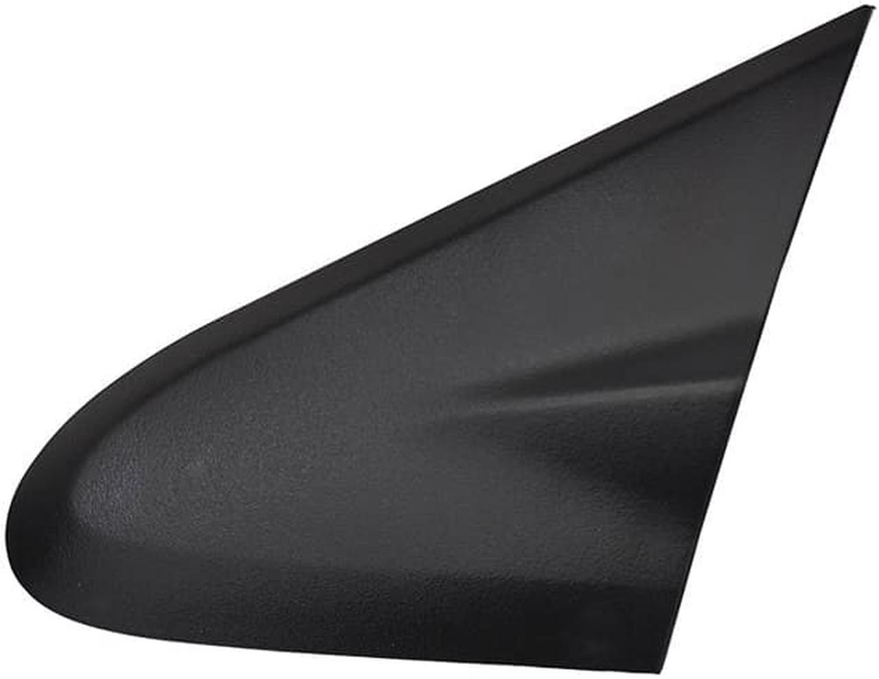 Acaigel Left Side View Mirror Corner Trim Cover For Chevrolet Sonic 2012-2016