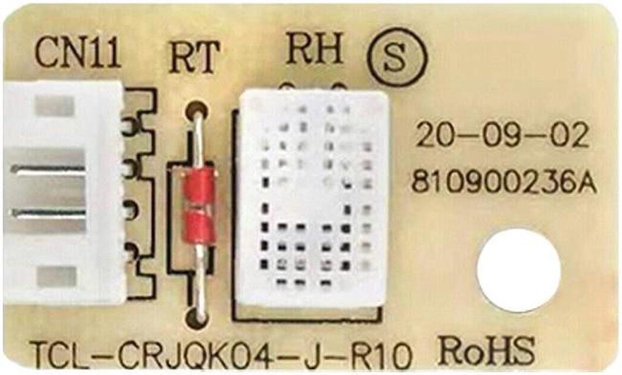 Acaigel Dehumidifier Humidity Sensor Board For SOLEUS BLACK & DECKER