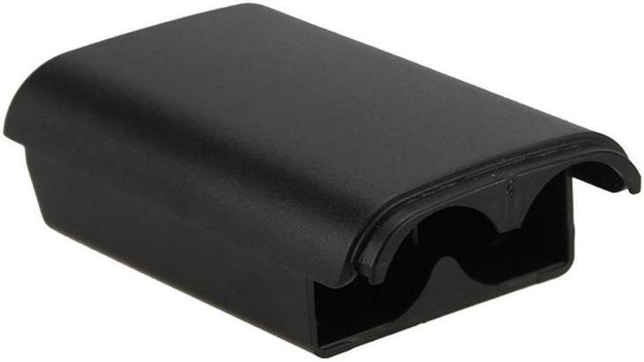 Alt view image 3 of 7 - 10PCS AA Battery Back Cover Shell for Xbox 360 Wireless Controller