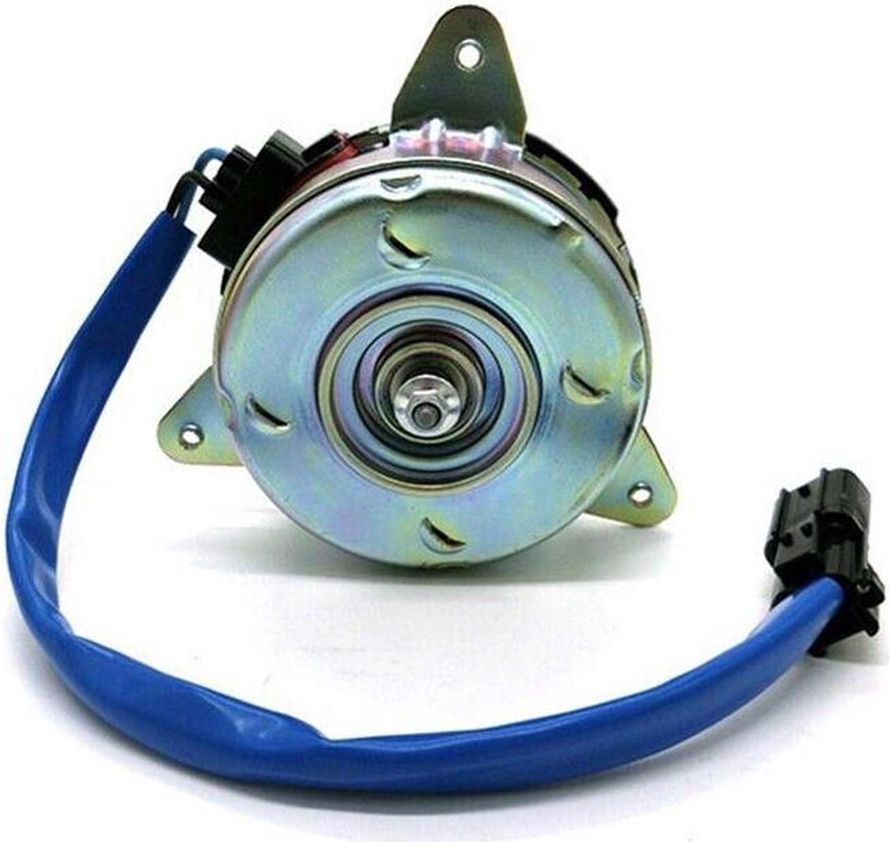 Acaigel AC-Air Conditioner Cooling Fan Motor For Honda City GM6 2015-2020 38616-55A-Z01