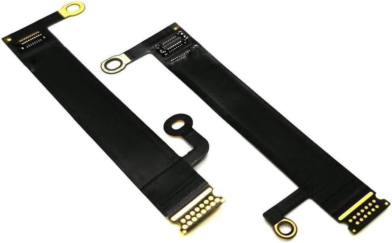 Acaigel LCD Backlight Flex Cable for MacBook Pro 13 Inch 15 Inch A1706 A1707 A1708 821-01228-A 821-00603-03