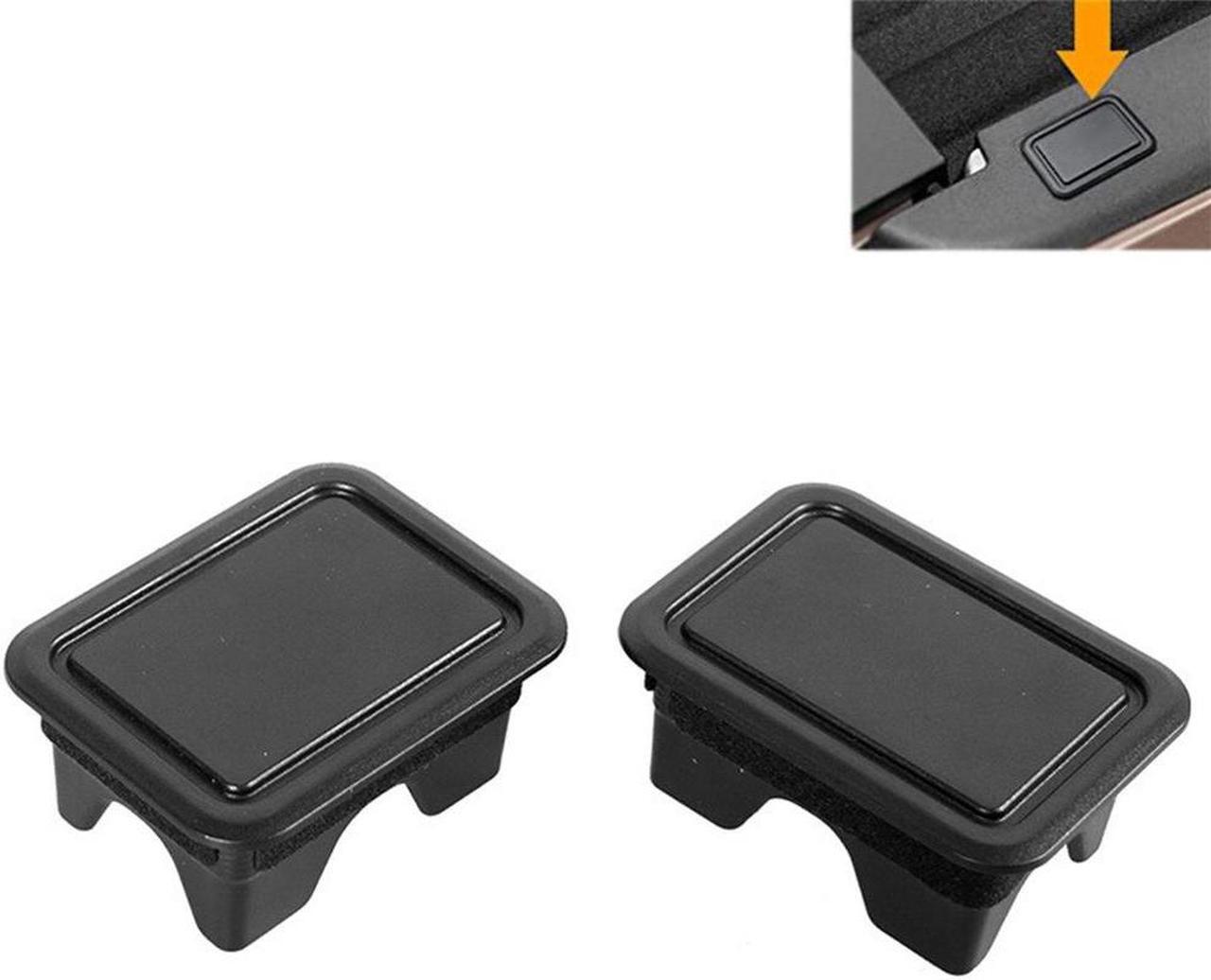 Main image of Acaigel 2Pcs Stake Pocket Covers Truck Bed Rail Hole Plugs For Dodge Ram 2019-2023