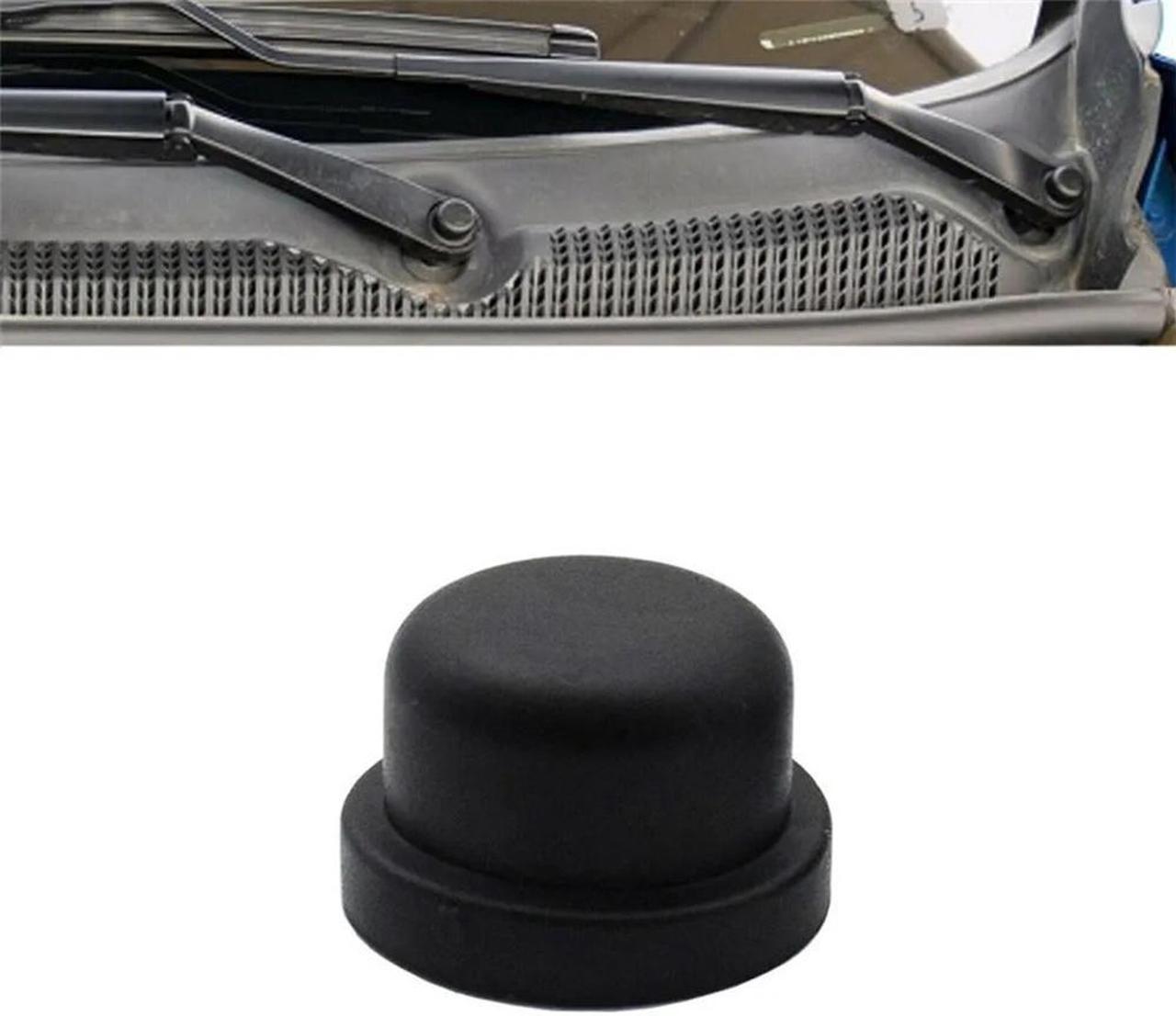 Front Windshield Wiper Arm Bolt Cap For Cadillac Escalade 2007-2014