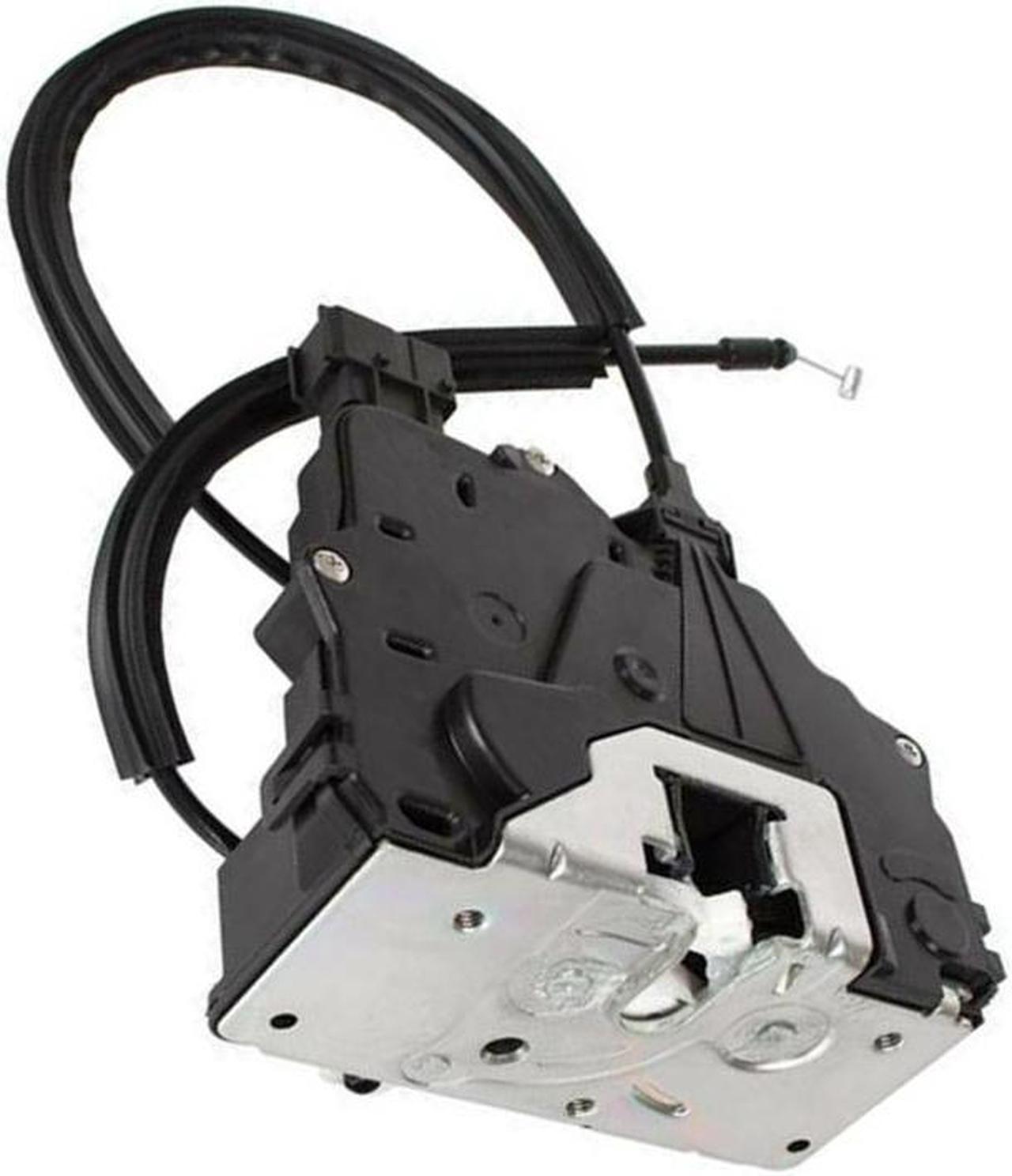 Front Left Door Lock Actuator For Citroen Jumper from 2006-2014