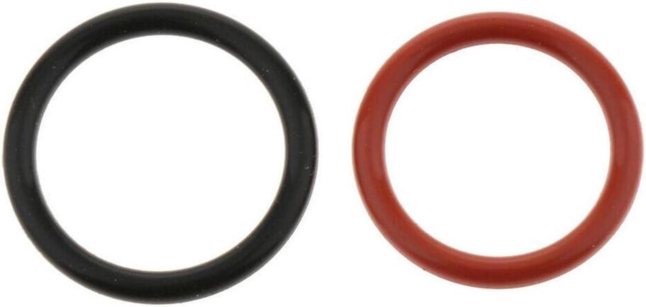 Main image of Acaigel 2Pcs Power Steering Pump O-Ring Seal Set For Honda Accord Civic Acura CL MDX RSX