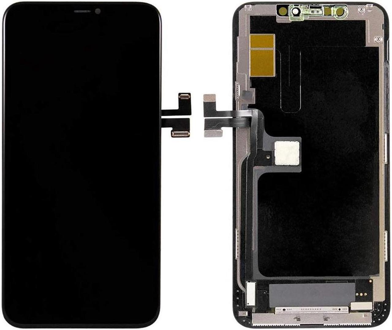 Incell LCD Display Touch Screen Digitizer Replacement Kit for iPhone 11 Pro Max