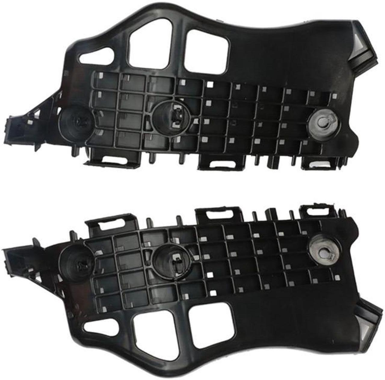 Front Bumper Support Retainer Brackets For Toyota C-HR 2018-2022