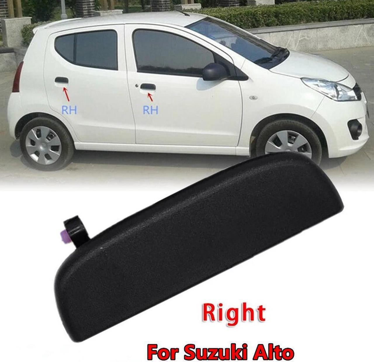 Car Front or Rear Right Outside Door Handle For Suzuki Alto 09-14 82801M68K505PK