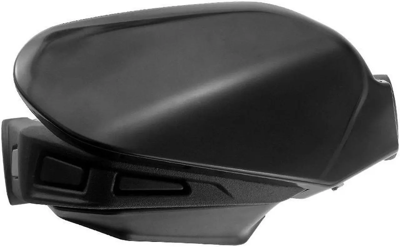 Alt view image 6 of 7 - Furulu Handguards Protector Wind Deflector Cover Fit for Can-Am Ryker 600 900 219400894