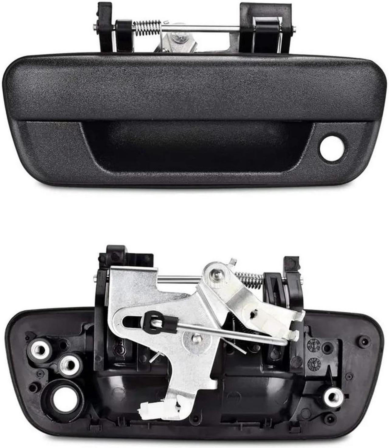 Paiying 1x Rear Gate Tailgate Tail Latch Handle For Chevy Colorado GMC Canyon 2004-2012