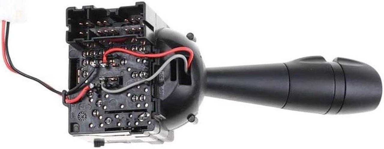 Paiying Steering Column Switch for Renault Duster Dacia Logan II