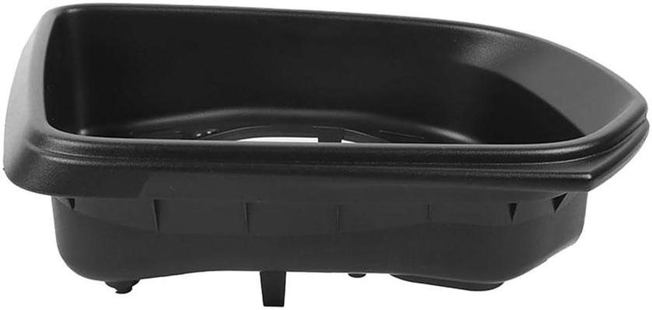 Yassdwbn Mirror Frame Holder Right for Mercedes-Benz Vito W447