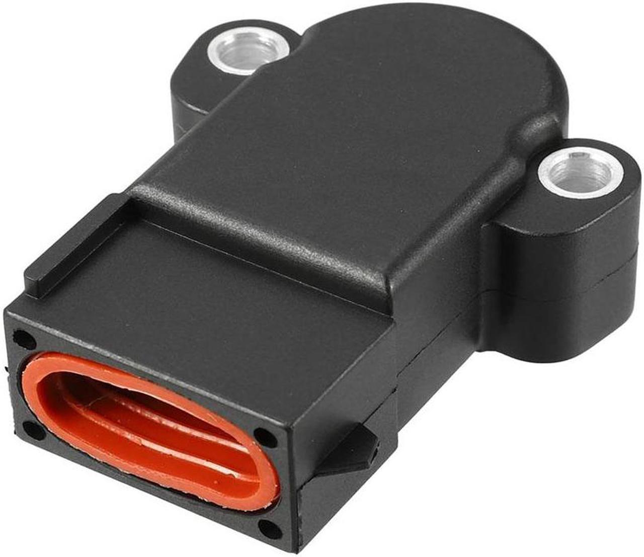 Yassdwbn 1 X F2TF9B989AA Throttle Position Sensor For Ford Bronco E-150 E-250 E-350 F-150