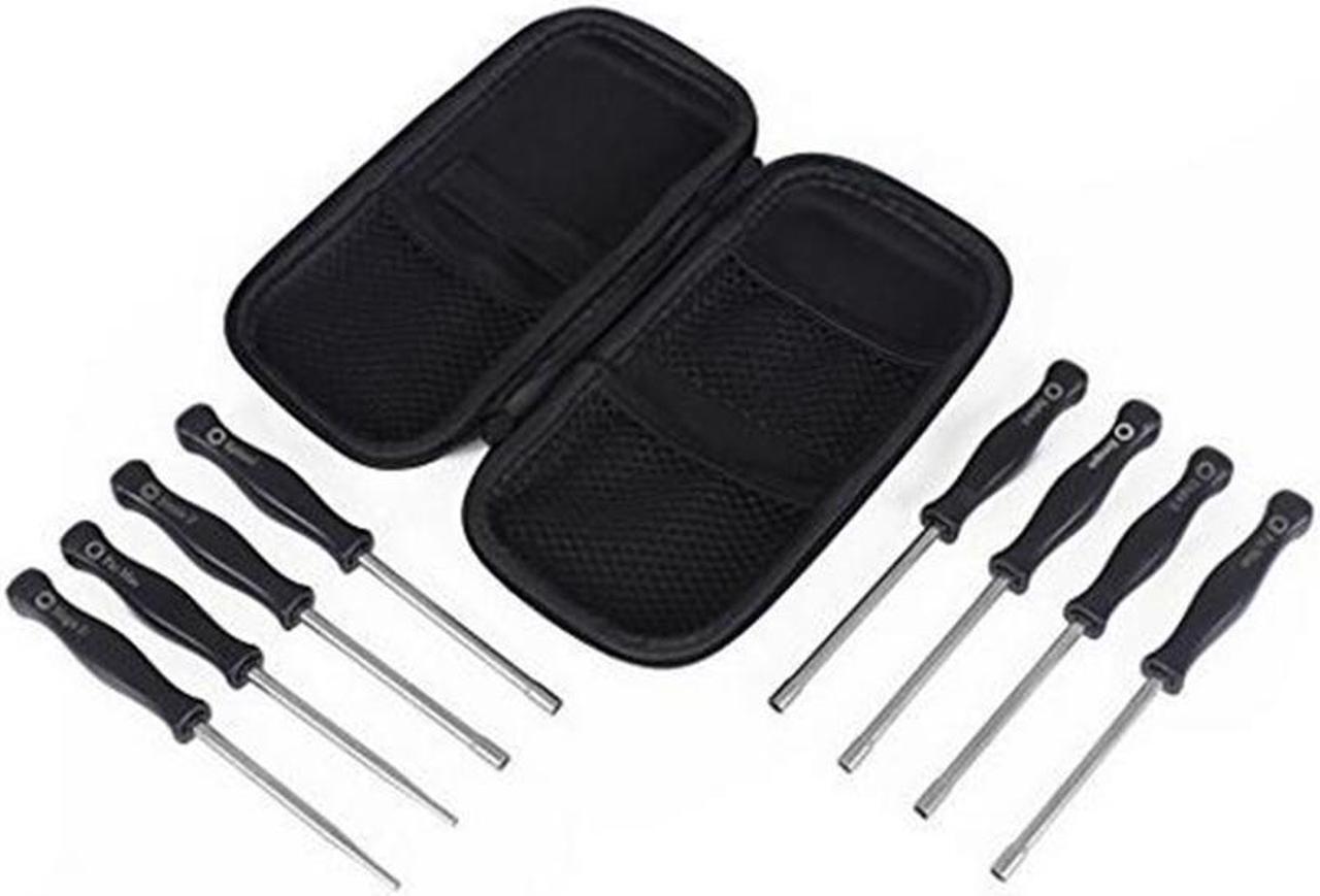 Main image of Acaigel 8Pcs Carburetor Adjustment Tool Kit Screwdriver Set Fit For 2 Cycle Small Engine