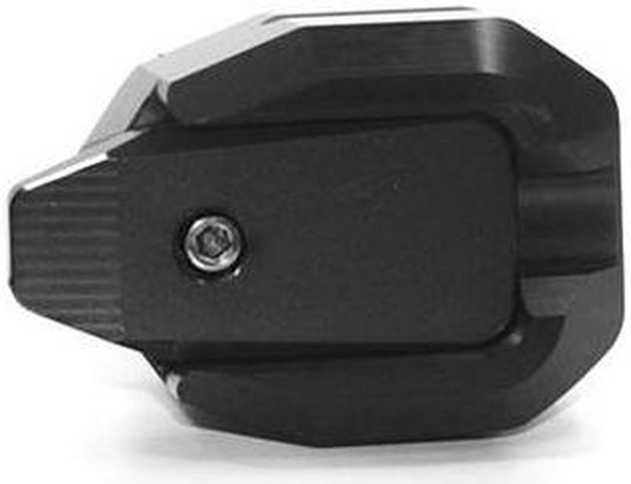Alt view image 5 of 5 - Acaigel For Honda CMX 300 /500 Rebel 500 Motorcycle Falling Crash Protector Frame Slider