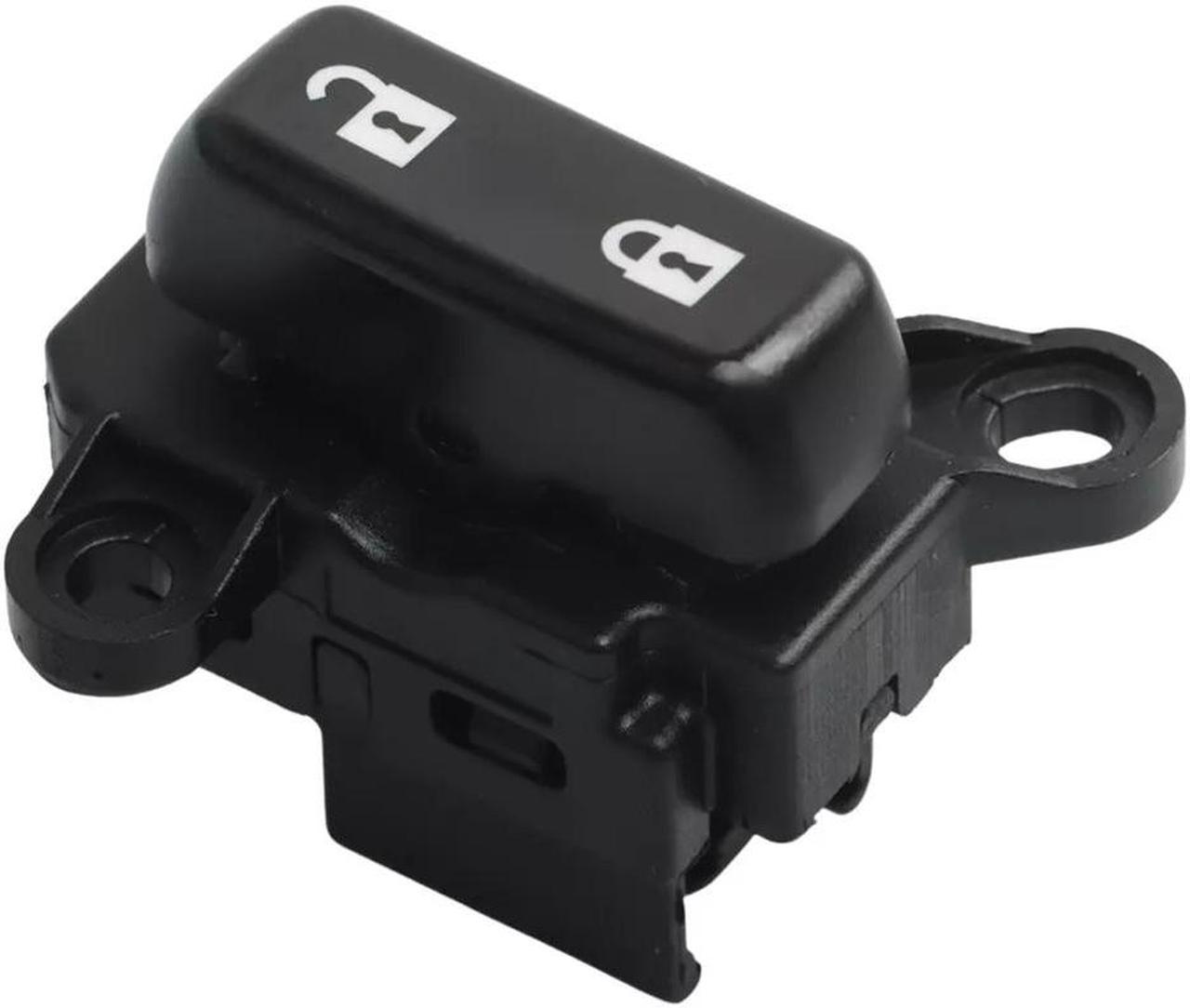 Paiying Right Front Door Lock Switch GEA4-66-660 For 2010-2013 Mazda 3