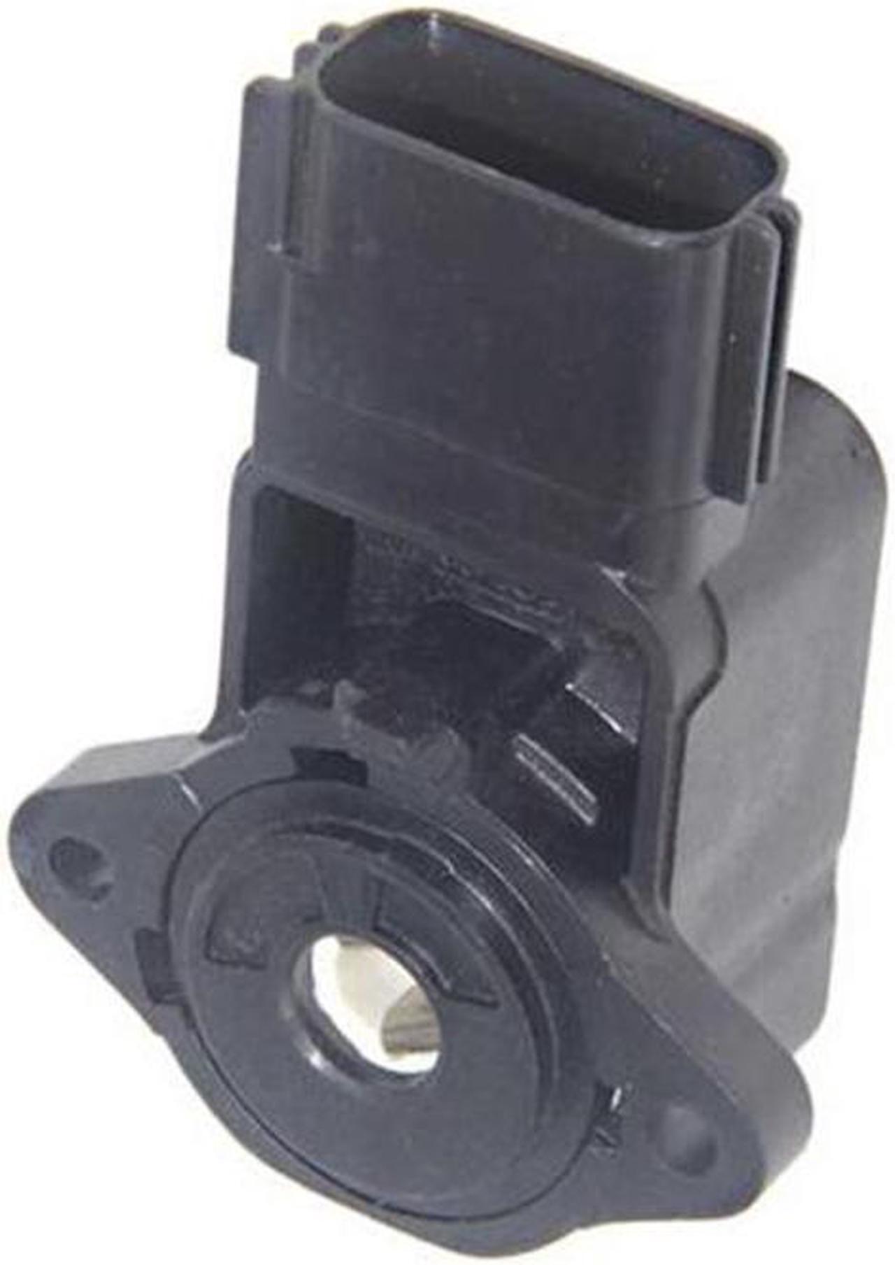 Alt view image 3 of 7 - Acaigel 6L2Z9B989D Car Throttle Position Sensor For Ford Mustang Explorer