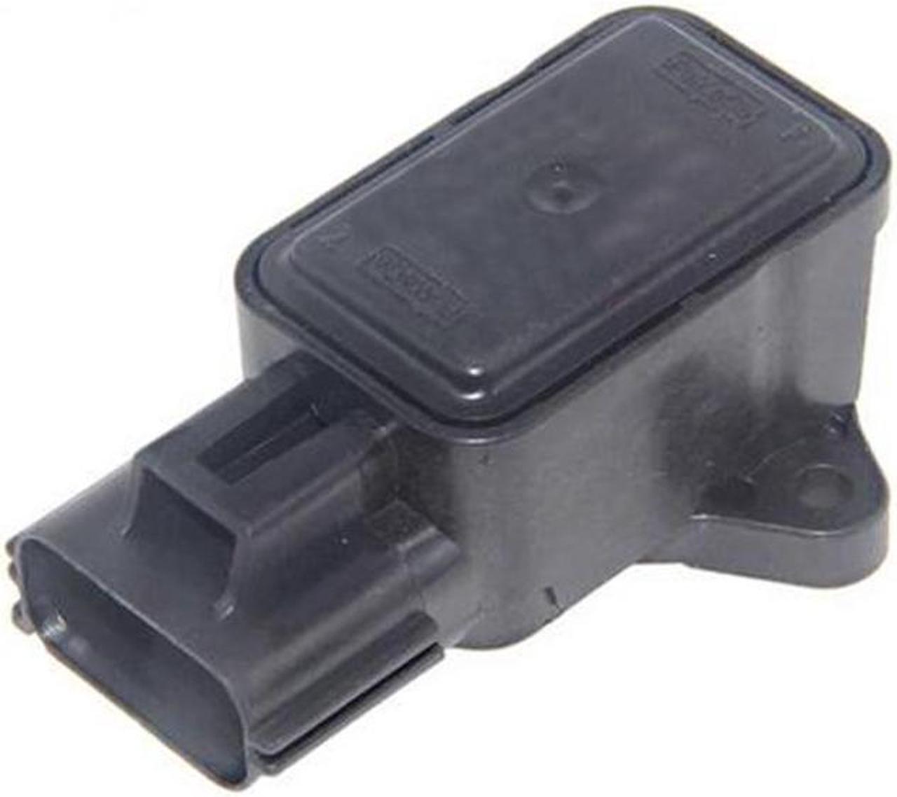 Alt view image 4 of 7 - Acaigel 6L2Z9B989D Car Throttle Position Sensor For Ford Mustang Explorer