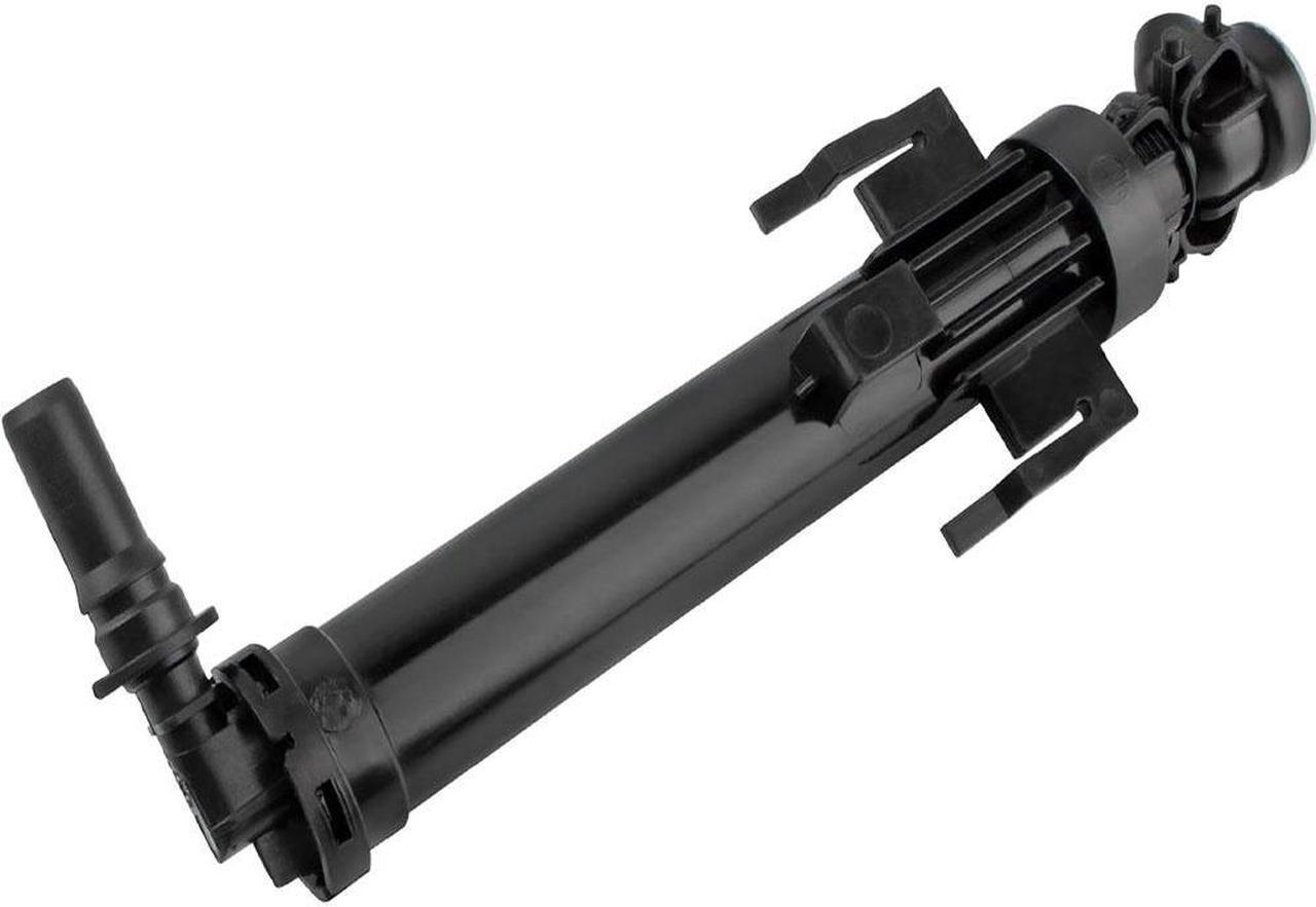 Main image of 1× Front Right Headlight Washer Nozzle For BMW F22 F30 F31 F32 F33 61677275658