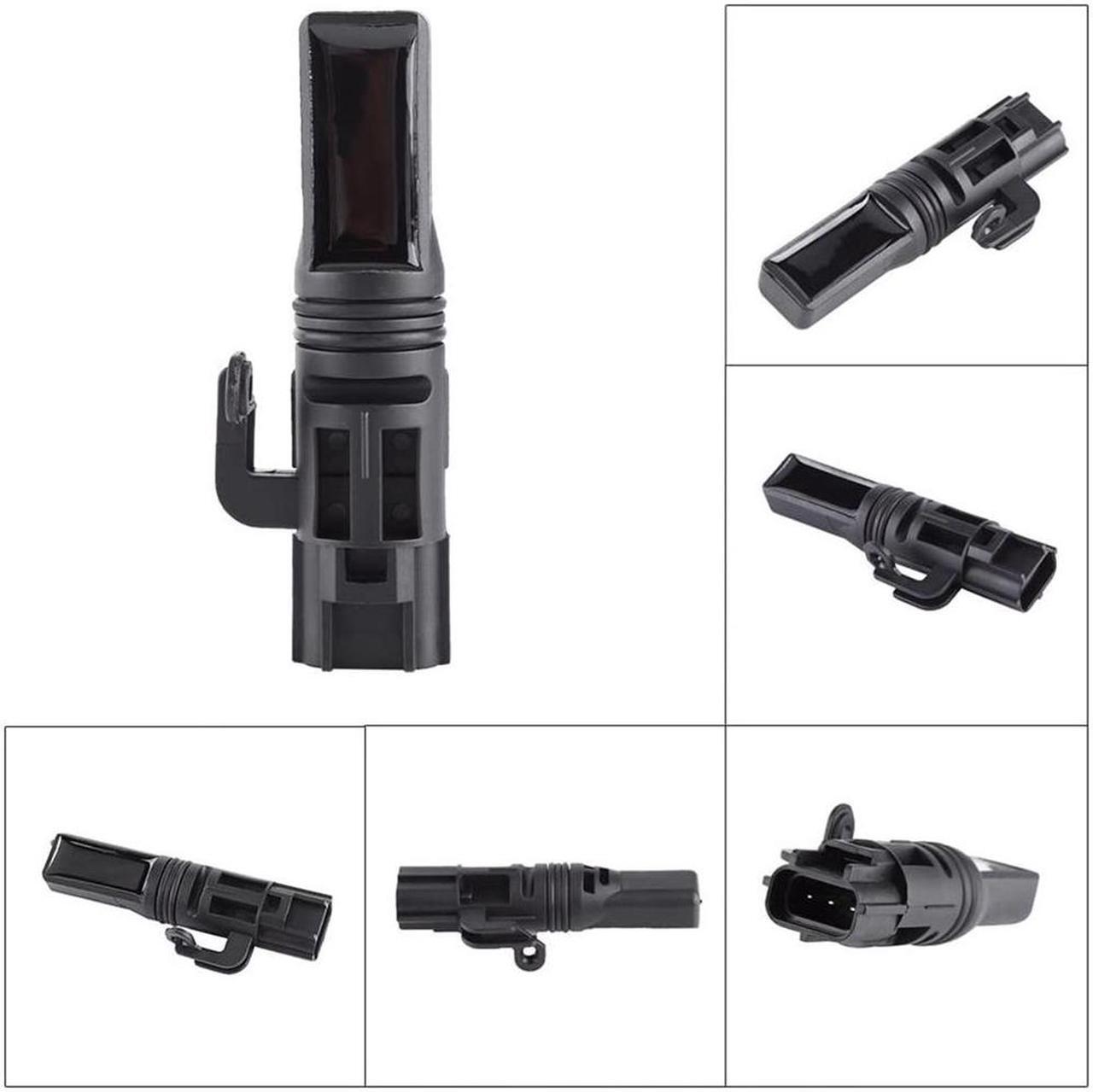 Alt view image 3 of 7 - Acaigel Speed Sensor For Ford C-Max Fiesta Focus Fusion Mazda 2 98Ab-9E731-Ag
