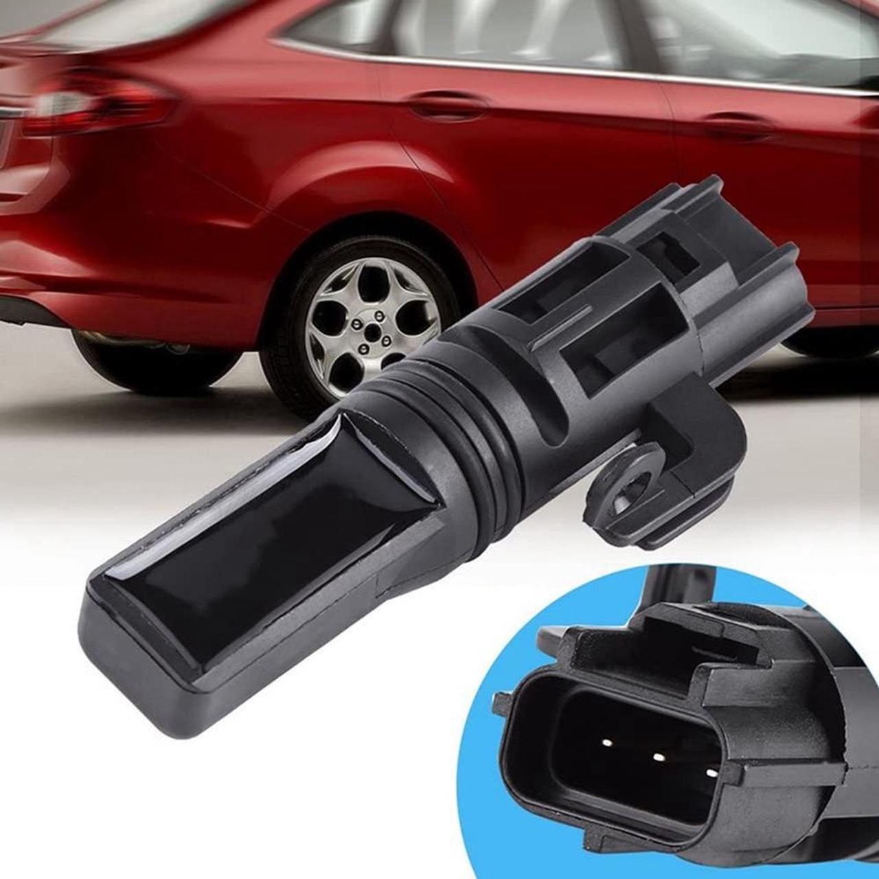 Alt view image 7 of 7 - Acaigel Speed Sensor For Ford C-Max Fiesta Focus Fusion Mazda 2 98Ab-9E731-Ag