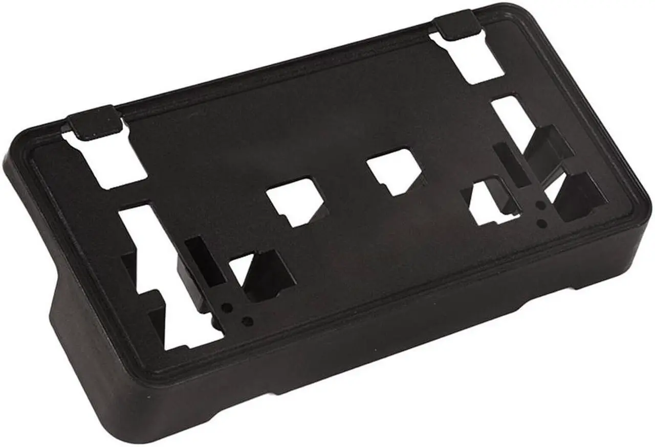 Alt view image 3 of 6 - Acaigel Front License Plate Bracket For Ford F-150 2021-2023 Ml3Z-17A385-Bb