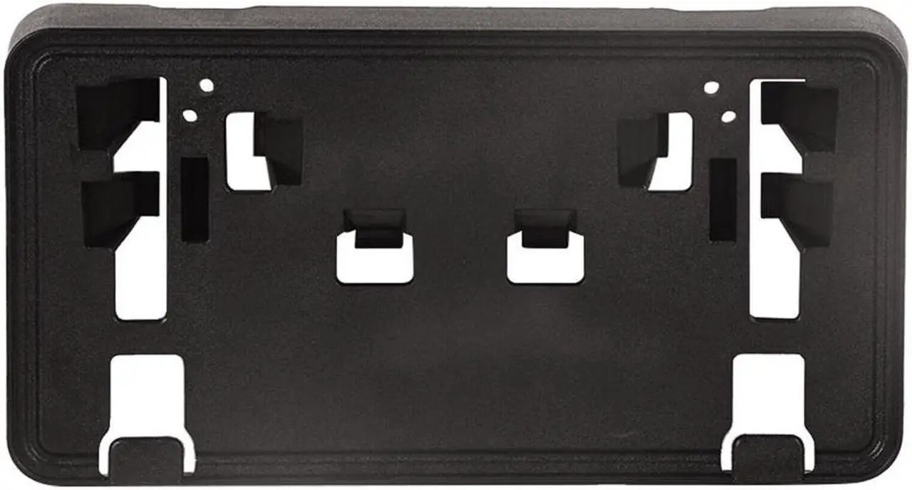Alt view image 2 of 6 - Acaigel Front License Plate Bracket For Ford F-150 2021-2023 Ml3Z-17A385-Bb