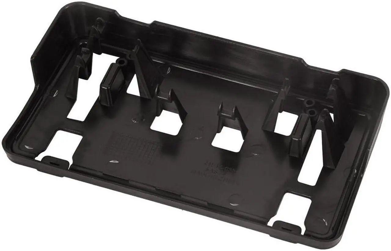 Alt view image 4 of 6 - Acaigel Front License Plate Bracket For Ford F-150 2021-2023 Ml3Z-17A385-Bb