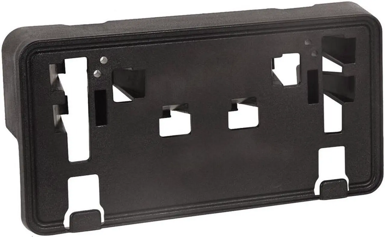 Alt view image 5 of 6 - Acaigel Front License Plate Bracket For Ford F-150 2021-2023 Ml3Z-17A385-Bb