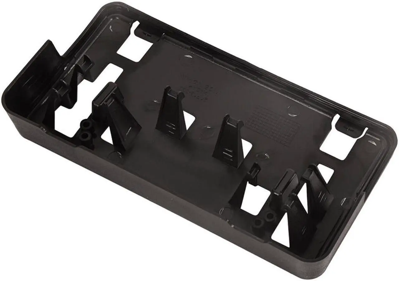 Alt view image 6 of 6 - Acaigel Front License Plate Bracket For Ford F-150 2021-2023 Ml3Z-17A385-Bb