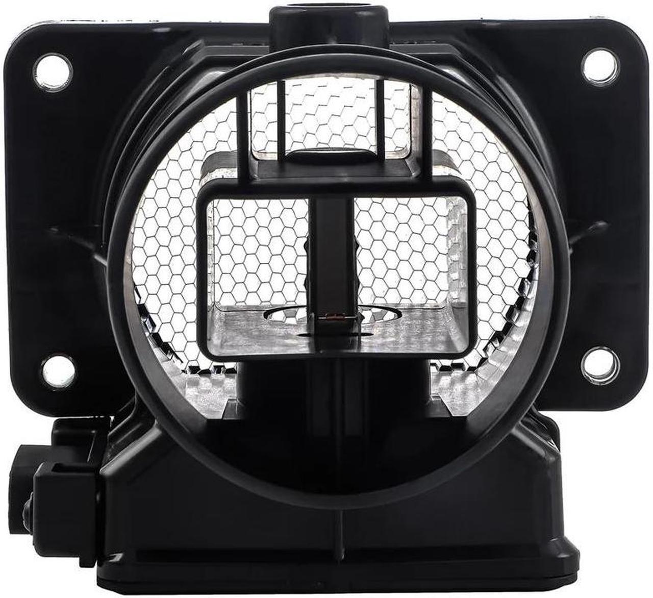 Alt view image 2 of 6 - Acaigel Mass Air Flow Meter Sensor For Mitsubishi Montero Sport 1999-2006