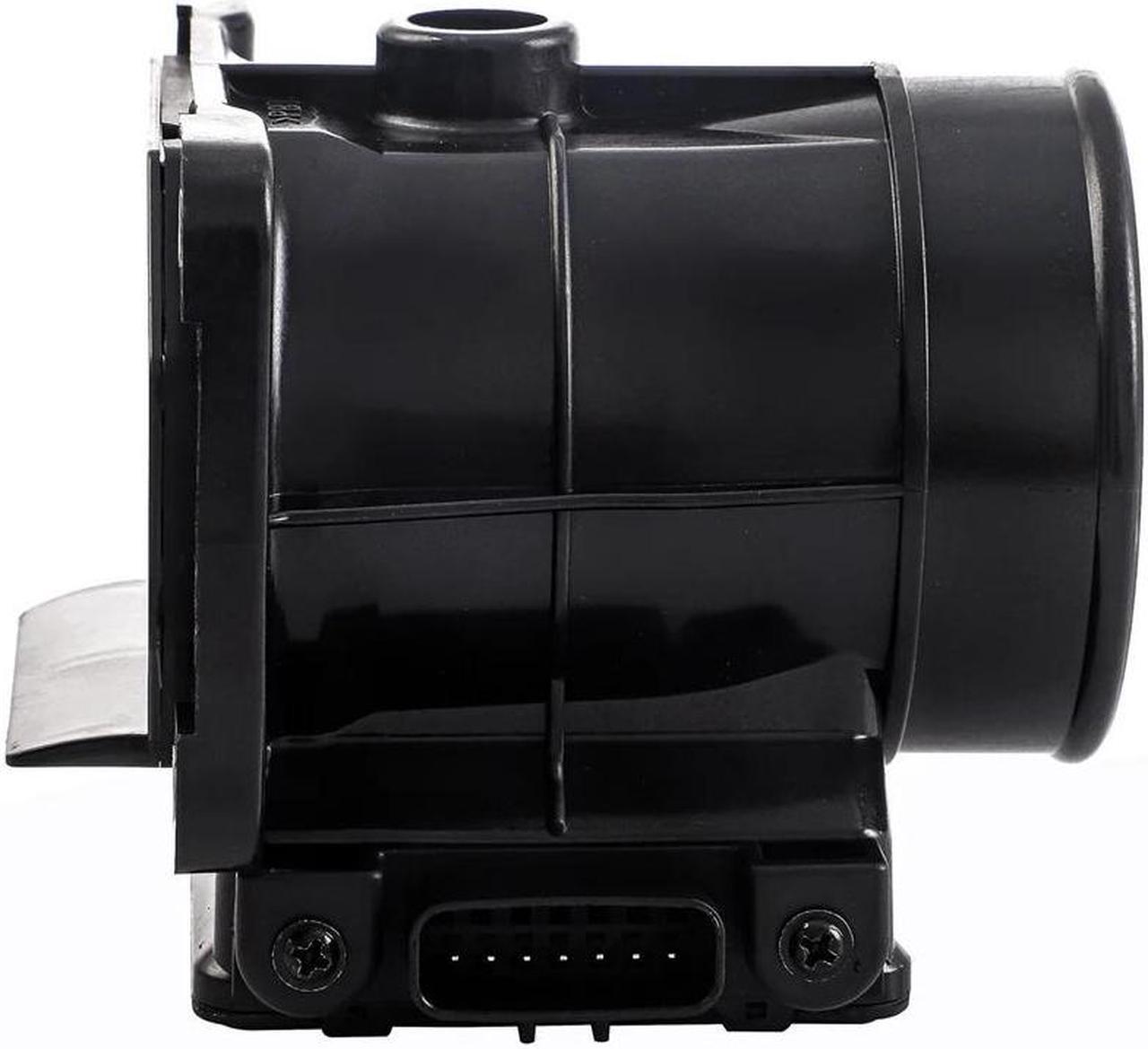 Alt view image 3 of 6 - Acaigel Mass Air Flow Meter Sensor For Mitsubishi Montero Sport 1999-2006
