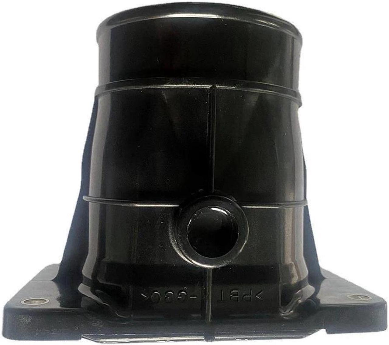 Alt view image 4 of 6 - Acaigel Mass Air Flow Meter Sensor For Mitsubishi Montero Sport 1999-2006