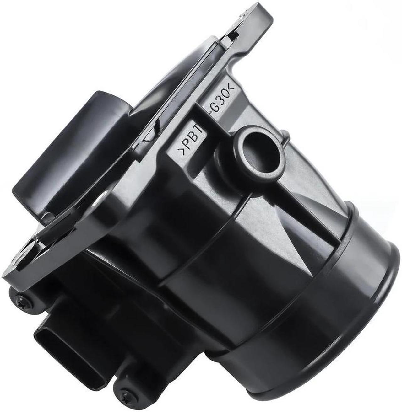 Alt view image 6 of 6 - Acaigel Mass Air Flow Meter Sensor For Mitsubishi Montero Sport 1999-2006