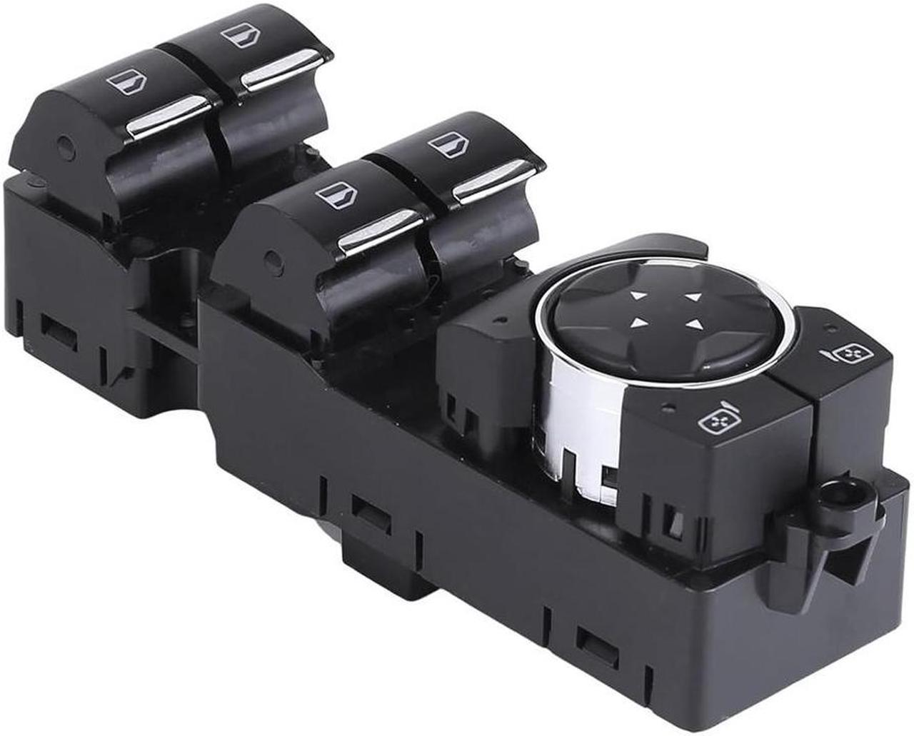 New Front Left Power Master Window Switch For Ford F-Series Super Duty 18-22